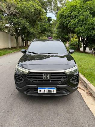 FIAT PULSE 1.3 FLEX DRIVE MANUAL FIAT PULSE 1.3 FLEX DRIVE MANUAL